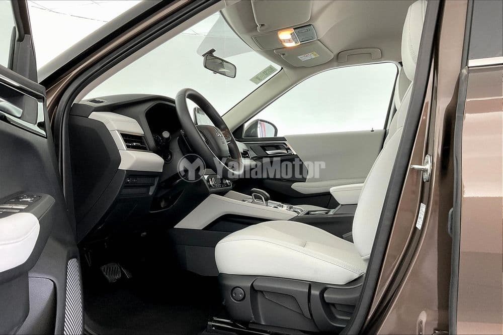 New Mitsubishi Outlander 2023