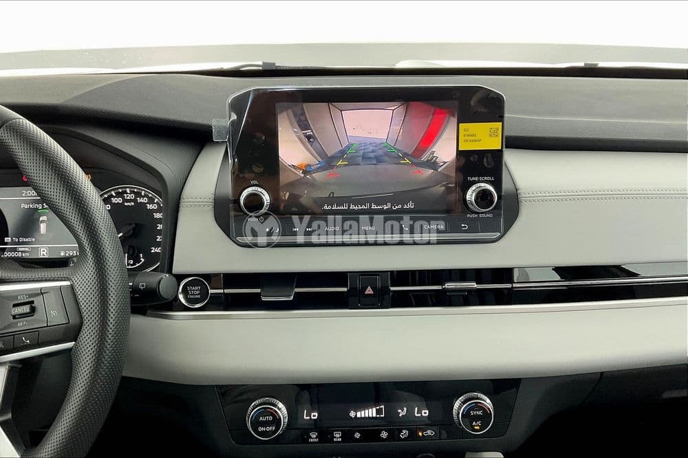 New Mitsubishi Outlander 2023