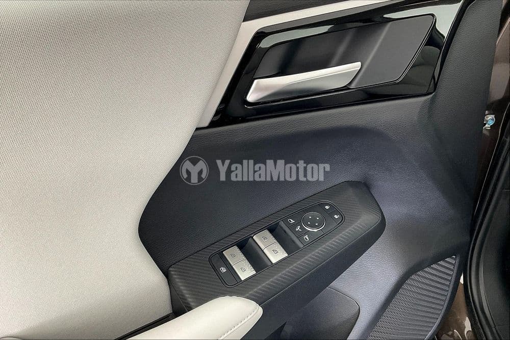 New Mitsubishi Outlander 2023