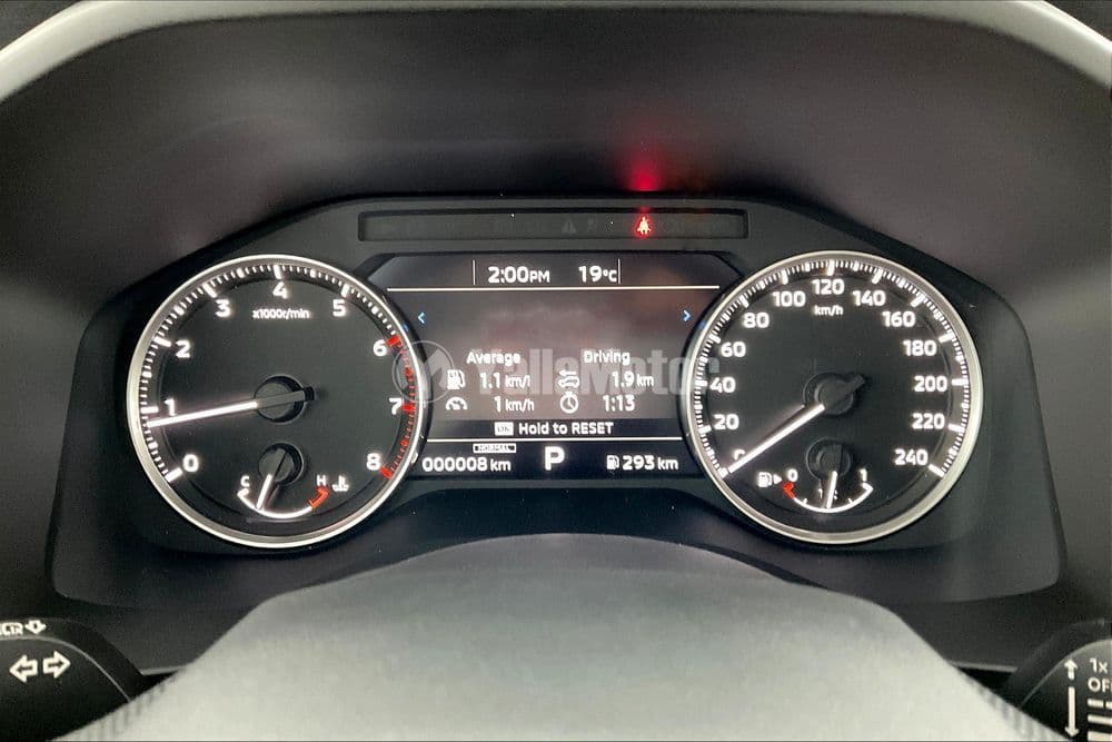 New Mitsubishi Outlander 2023