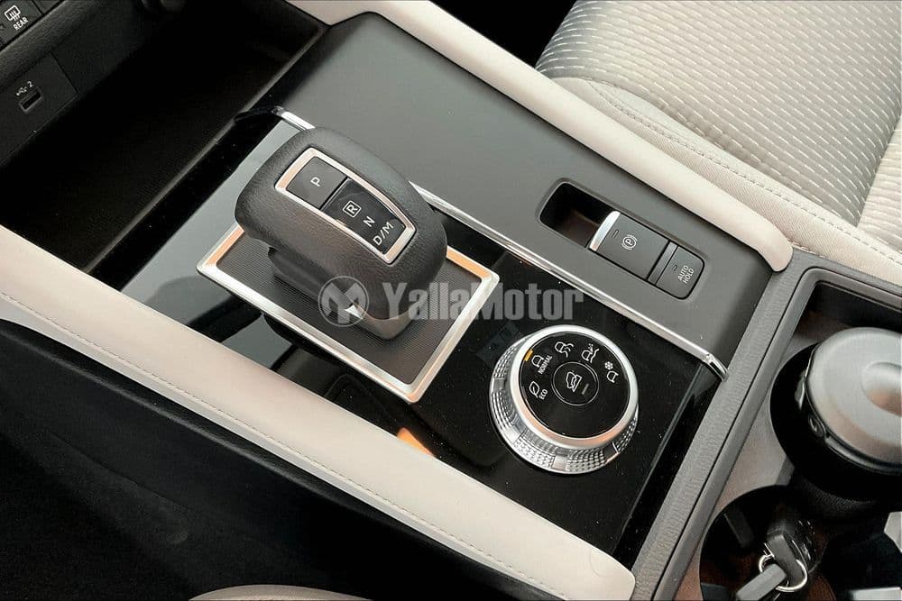 New Mitsubishi Outlander 2023