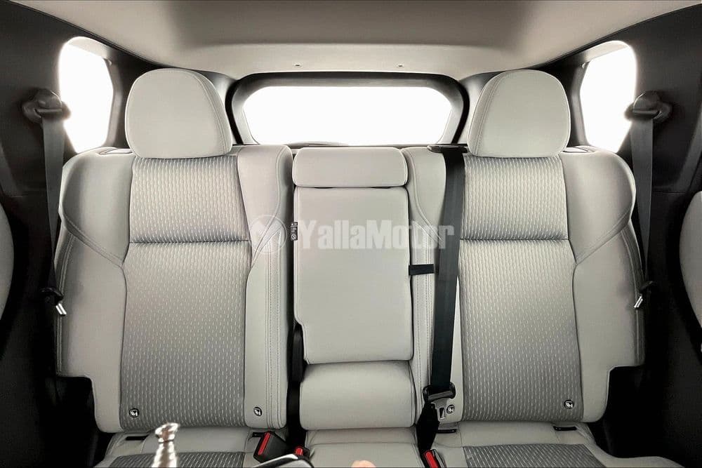 New Mitsubishi Outlander 2023