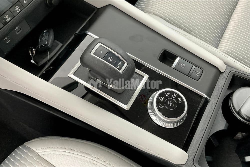 New Mitsubishi Outlander 2023