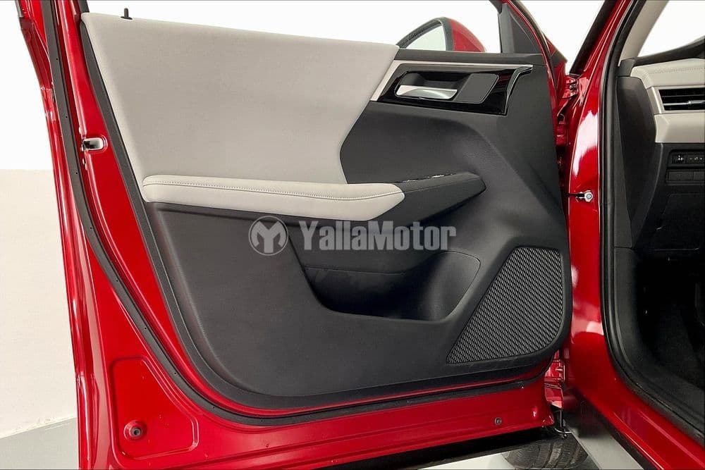 New Mitsubishi Outlander 2023