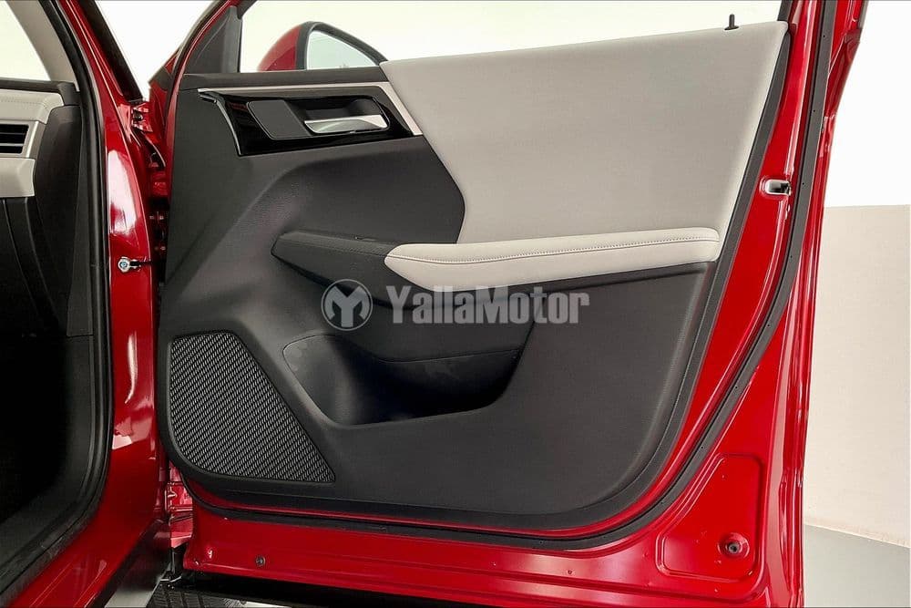 New Mitsubishi Outlander 2023