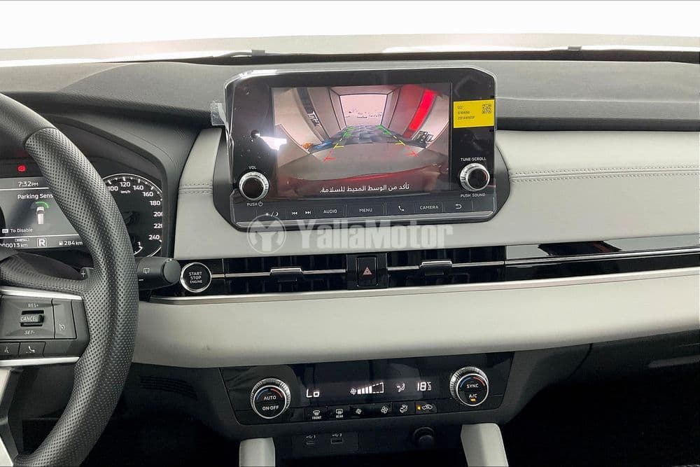 New Mitsubishi Outlander 2023