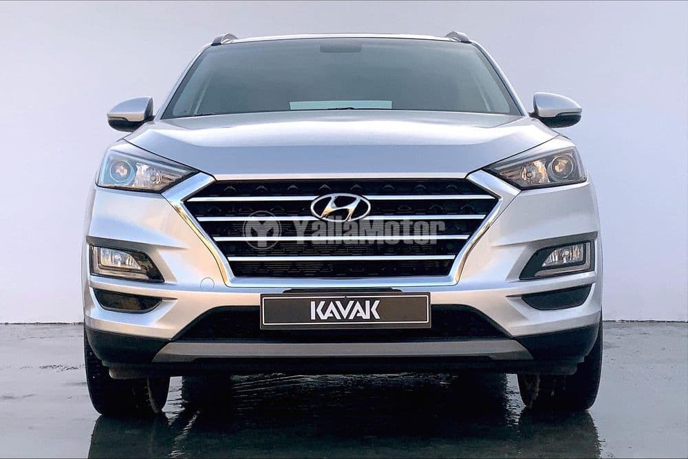 هيونداي توسان 2020 مستعملة