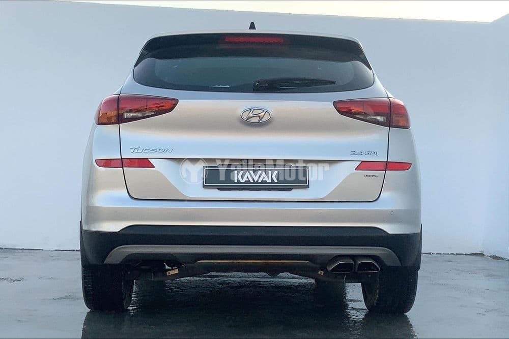 هيونداي توسان 2020 مستعملة