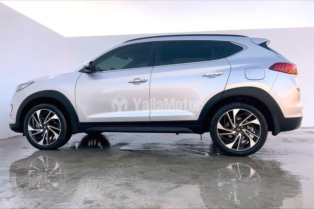 هيونداي توسان 2020 مستعملة