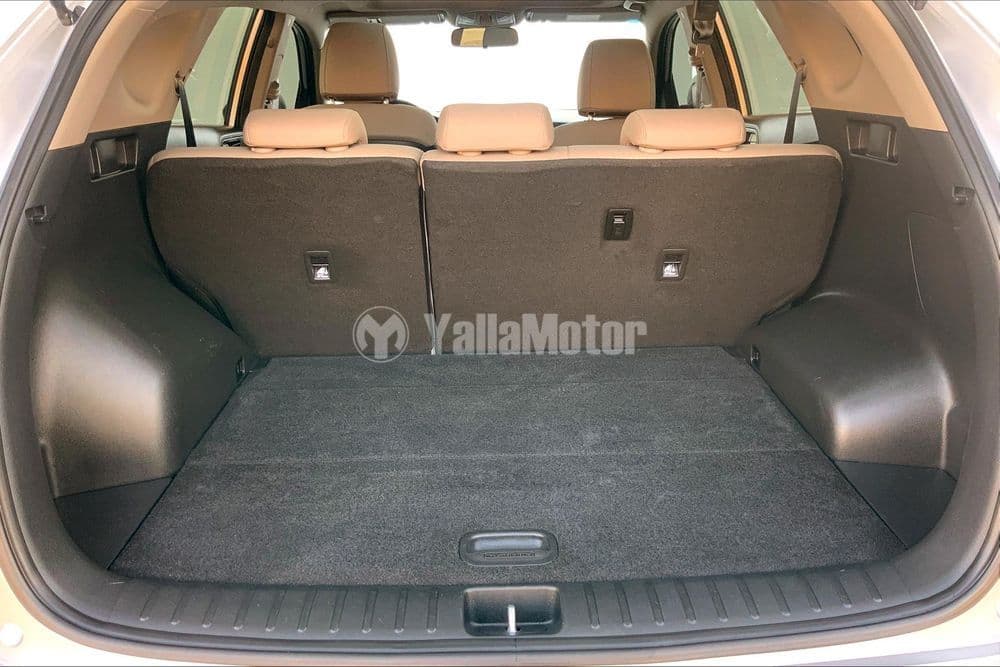 هيونداي توسان 2020 مستعملة