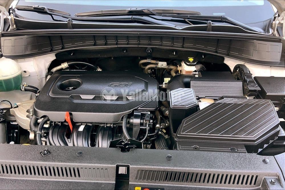 هيونداي توسان 2020 مستعملة