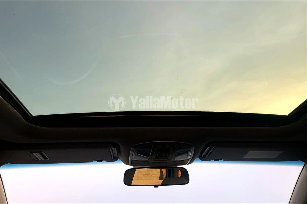 هيونداي توسان 2020 مستعملة