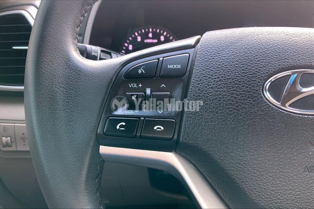 هيونداي توسان 2020 مستعملة