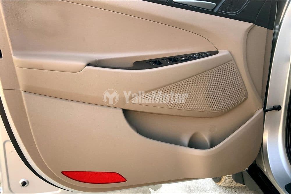 هيونداي توسان 2020 مستعملة