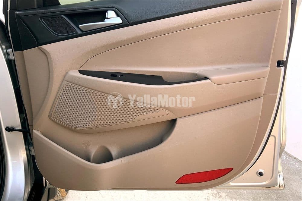 هيونداي توسان 2020 مستعملة