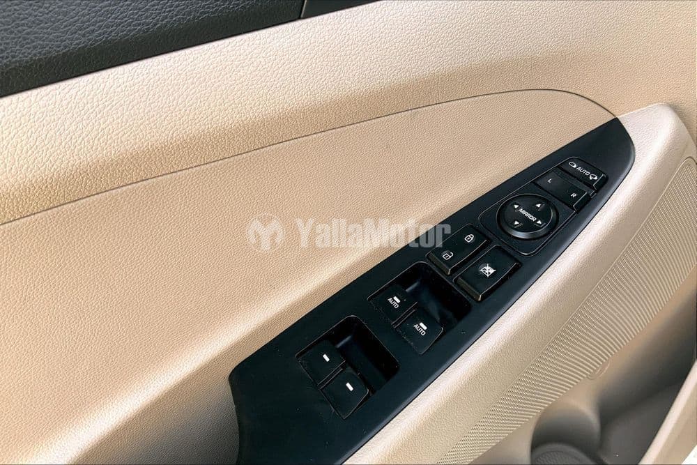 هيونداي توسان 2020 مستعملة