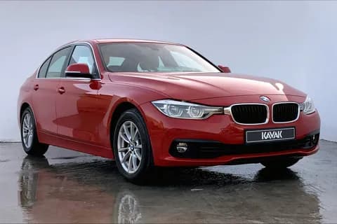 Used BMW 3 Series Sedan 2018 Used BMW 3 Series Sedan 2018 used_cars.forSale