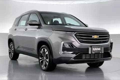 New Chevrolet Captiva 2023 New Chevrolet Captiva 2023 used_cars.forSale