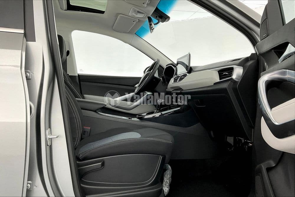 New Chevrolet Captiva 2023