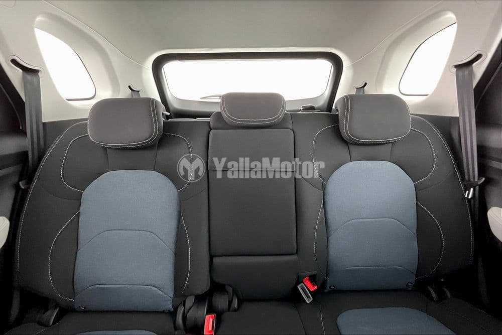 New Chevrolet Captiva 2023