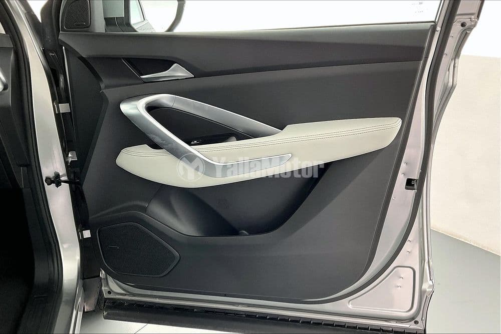 New Chevrolet Captiva 2023