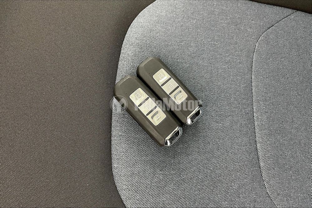 New Chevrolet Captiva 2023