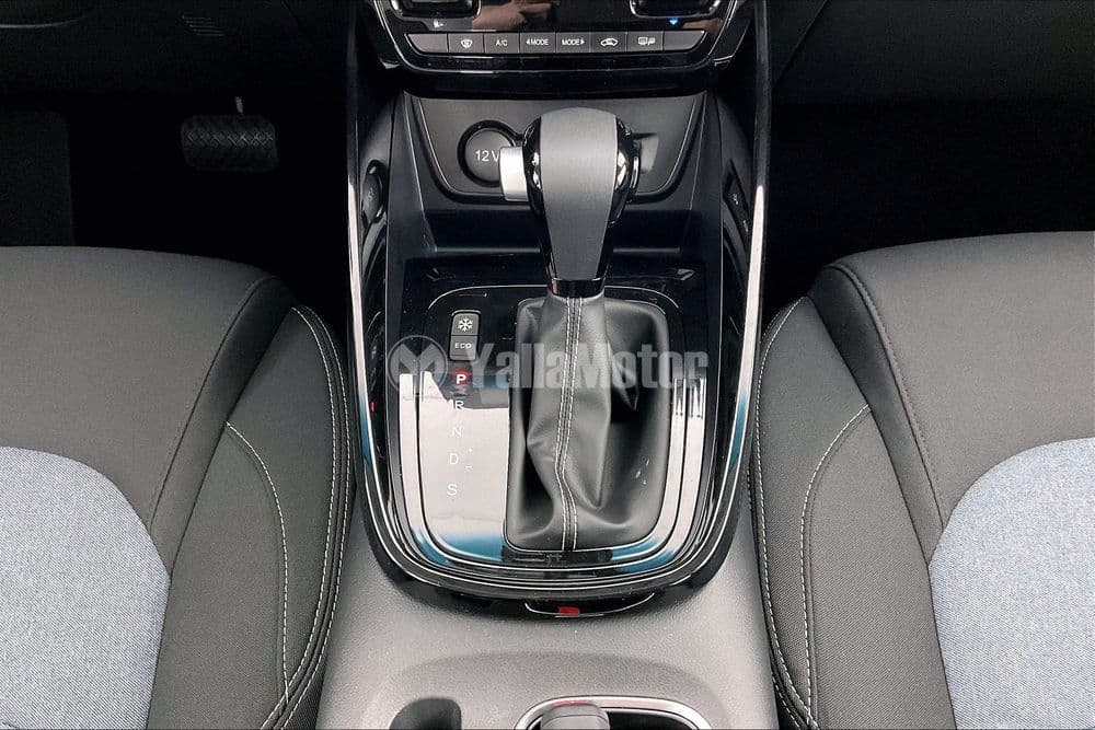 New Chevrolet Captiva 2023