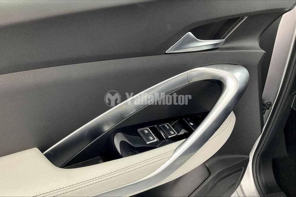 New Chevrolet Captiva 2023