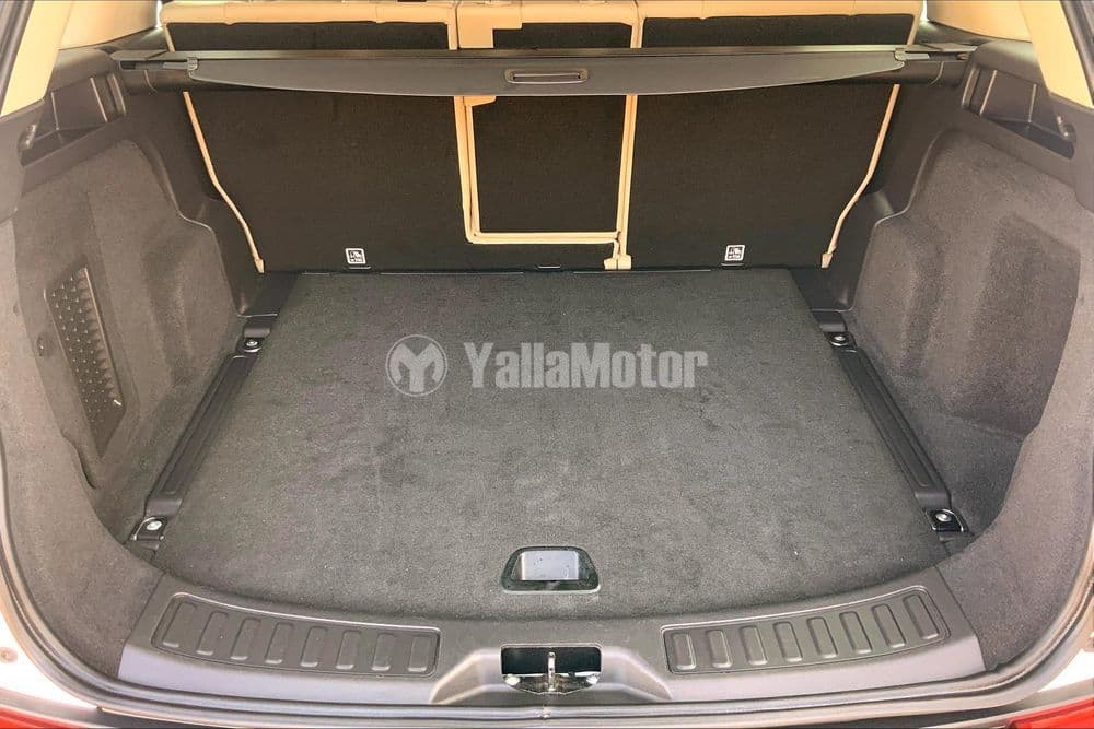 Used Land Rover Discovery Sport 2018