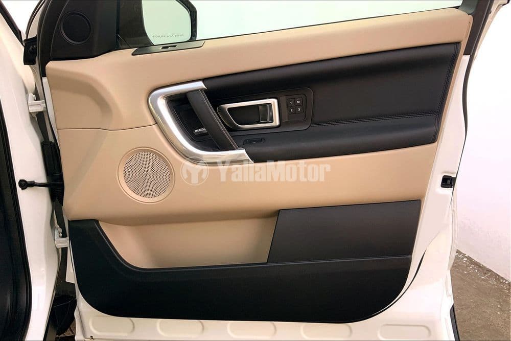 Used Land Rover Discovery Sport 2018