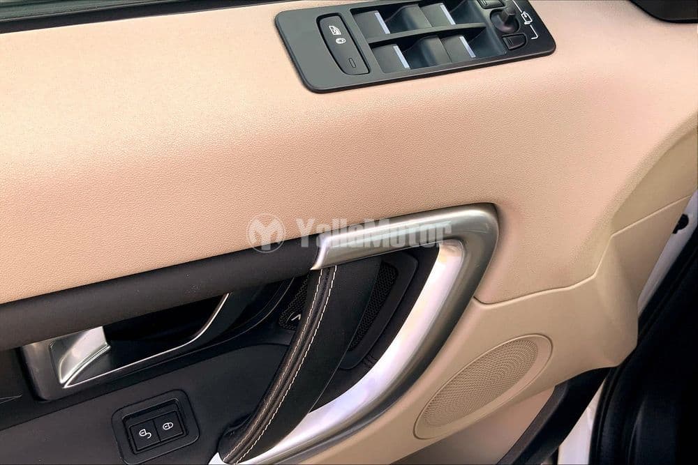 Used Land Rover Discovery Sport 2018