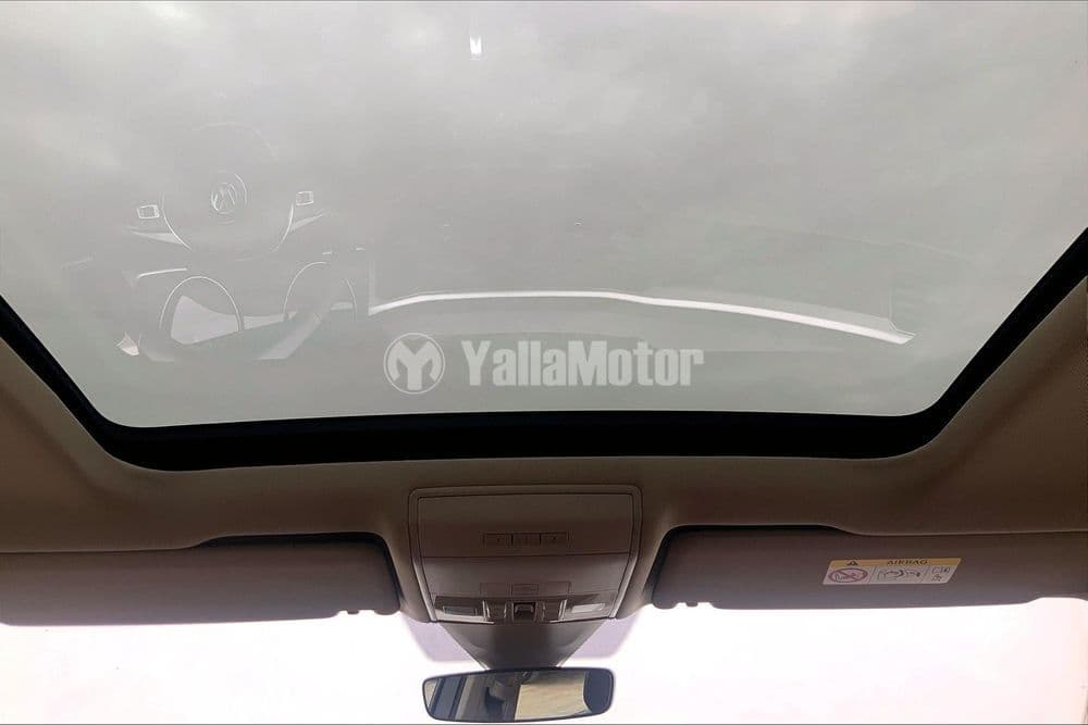 Used Volkswagen Teramont 2018