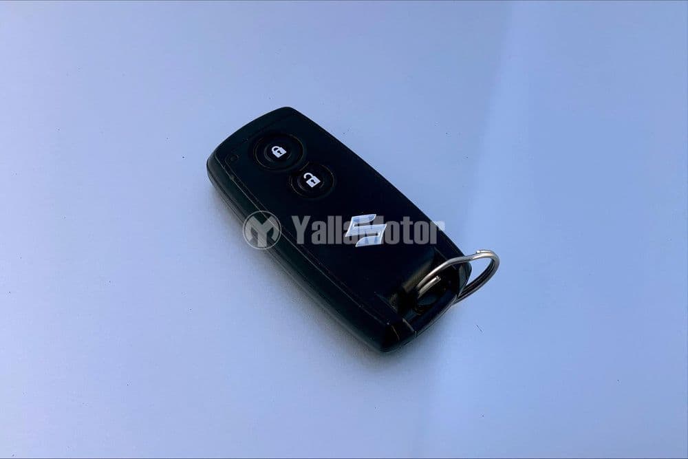 سوزوكي جراند فيتارا 2018 مستعملة