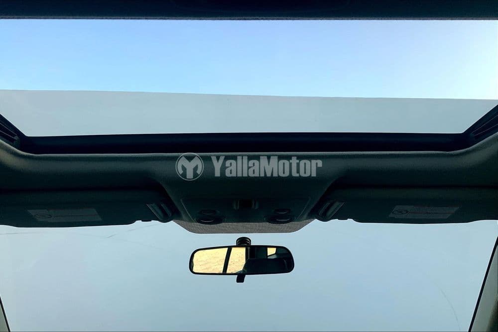 سوزوكي جراند فيتارا 2018 مستعملة