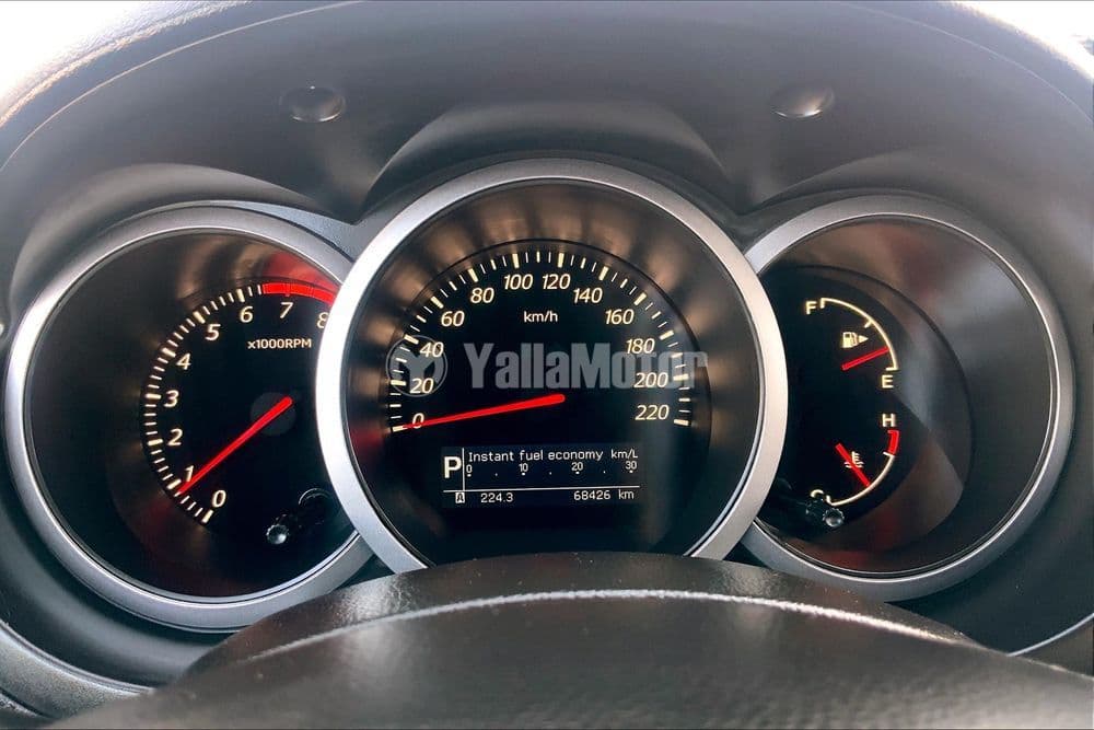 سوزوكي جراند فيتارا 2018 مستعملة