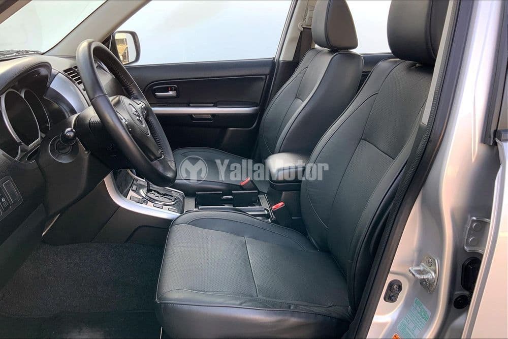 سوزوكي جراند فيتارا 2018 مستعملة