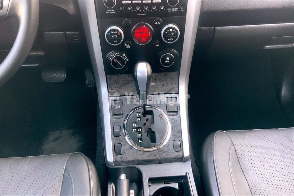 سوزوكي جراند فيتارا 2018 مستعملة