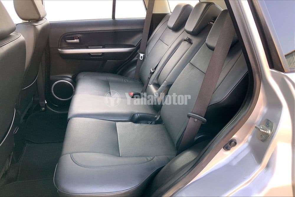 سوزوكي جراند فيتارا 2018 مستعملة