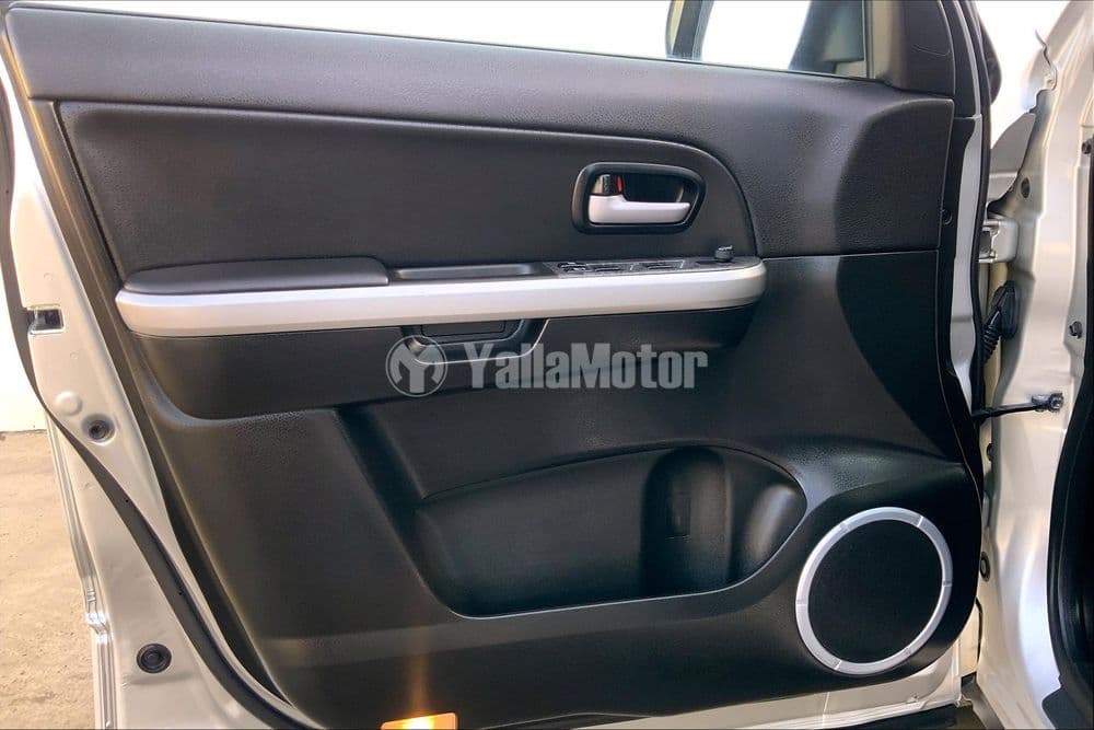 سوزوكي جراند فيتارا 2018 مستعملة