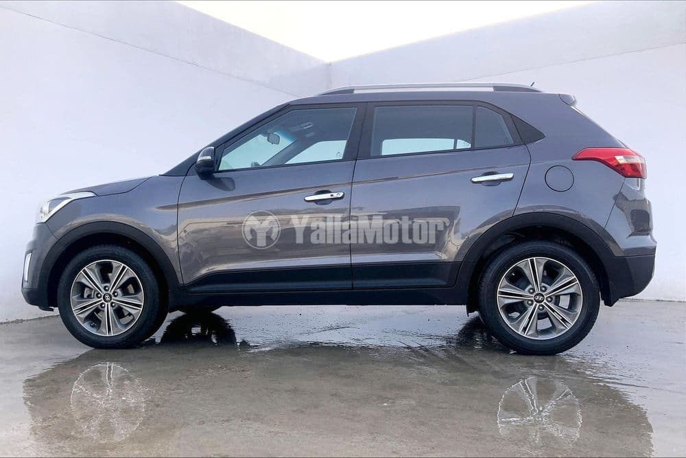 هيونداي كريتا 2018 مستعملة