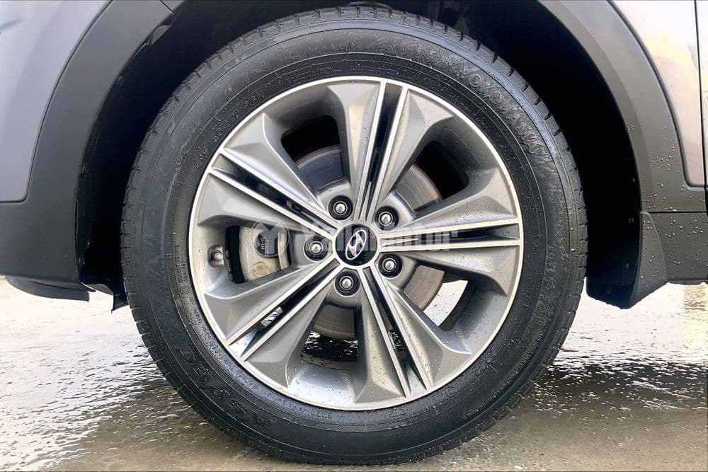 هيونداي كريتا 2018 مستعملة