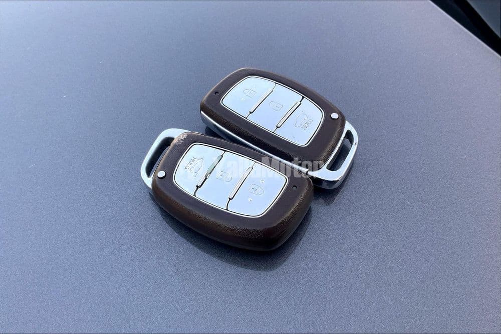 هيونداي كريتا 2018 مستعملة