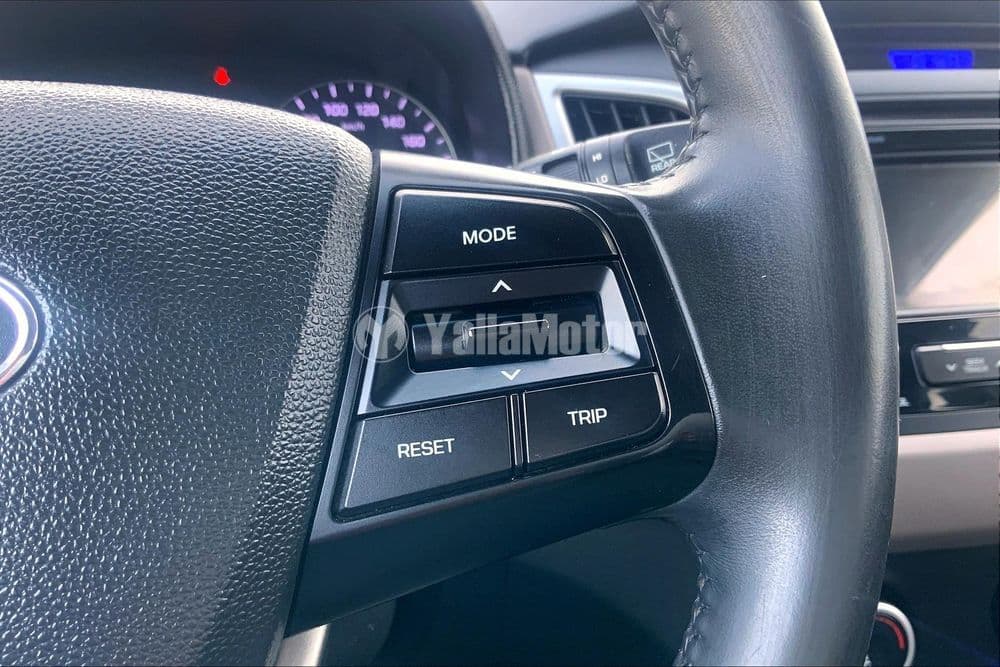 هيونداي كريتا 2018 مستعملة