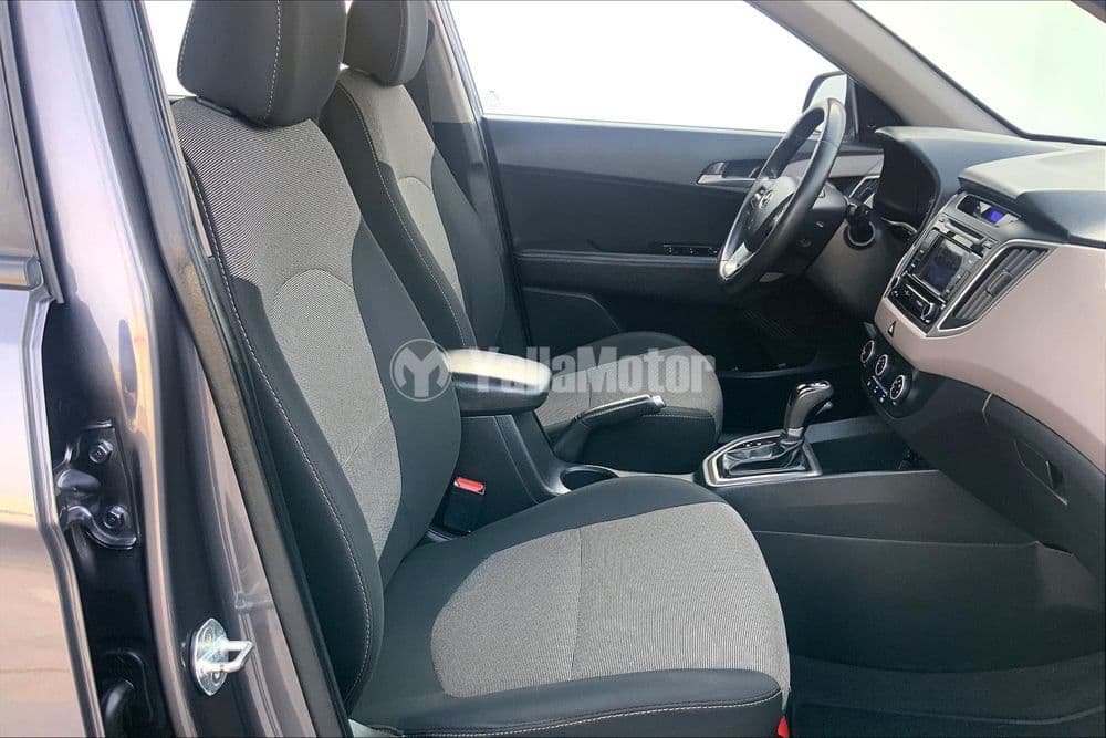 هيونداي كريتا 2018 مستعملة