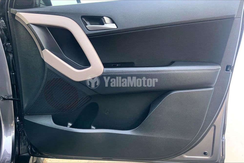 هيونداي كريتا 2018 مستعملة