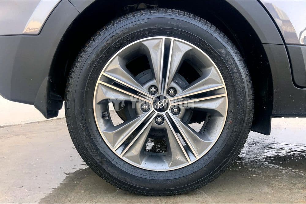 هيونداي كريتا 2018 مستعملة