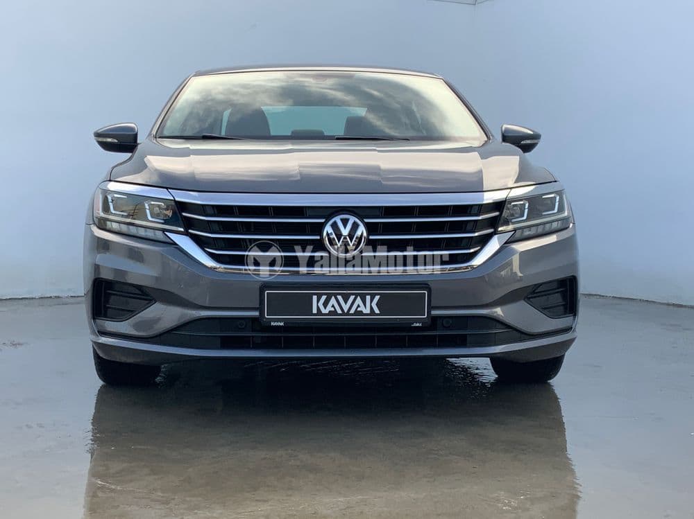 فولكس فاجن باسات 2020 مستعملة