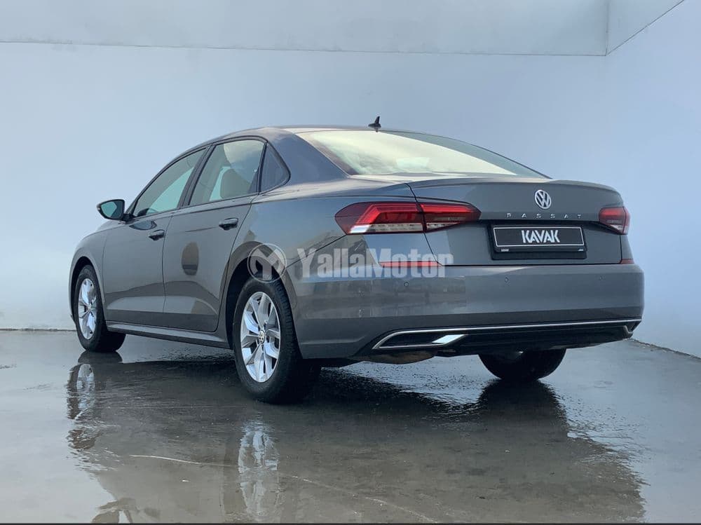 فولكس فاجن باسات 2020 مستعملة