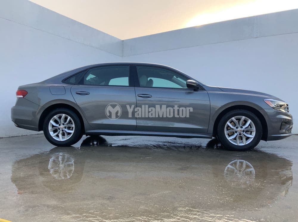 فولكس فاجن باسات 2020 مستعملة