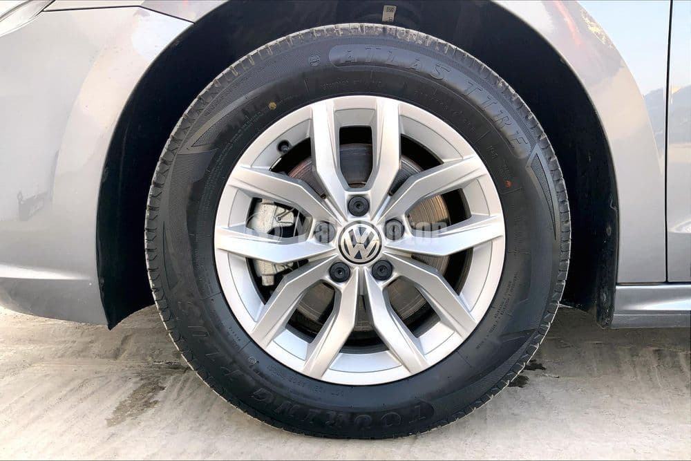 فولكس فاجن باسات 2020 مستعملة